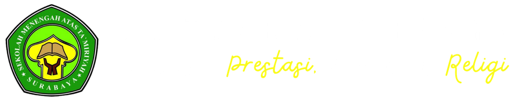 Logo Weeb Header SMA Tamiriyah